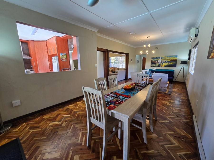 4 Bedroom Property for Sale in Dan Pienaar Free State